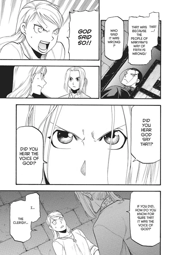 Read Arslan Senki chapter 70 image 19 on Lezhin