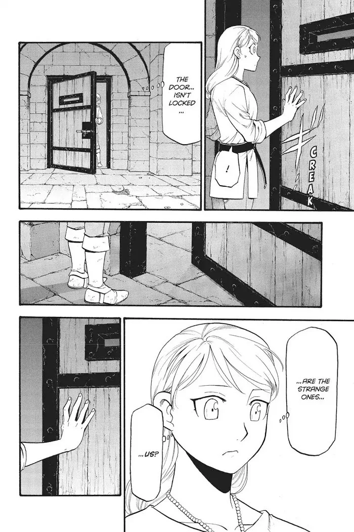Read Arslan Senki chapter 70 image 24 on Lezhin