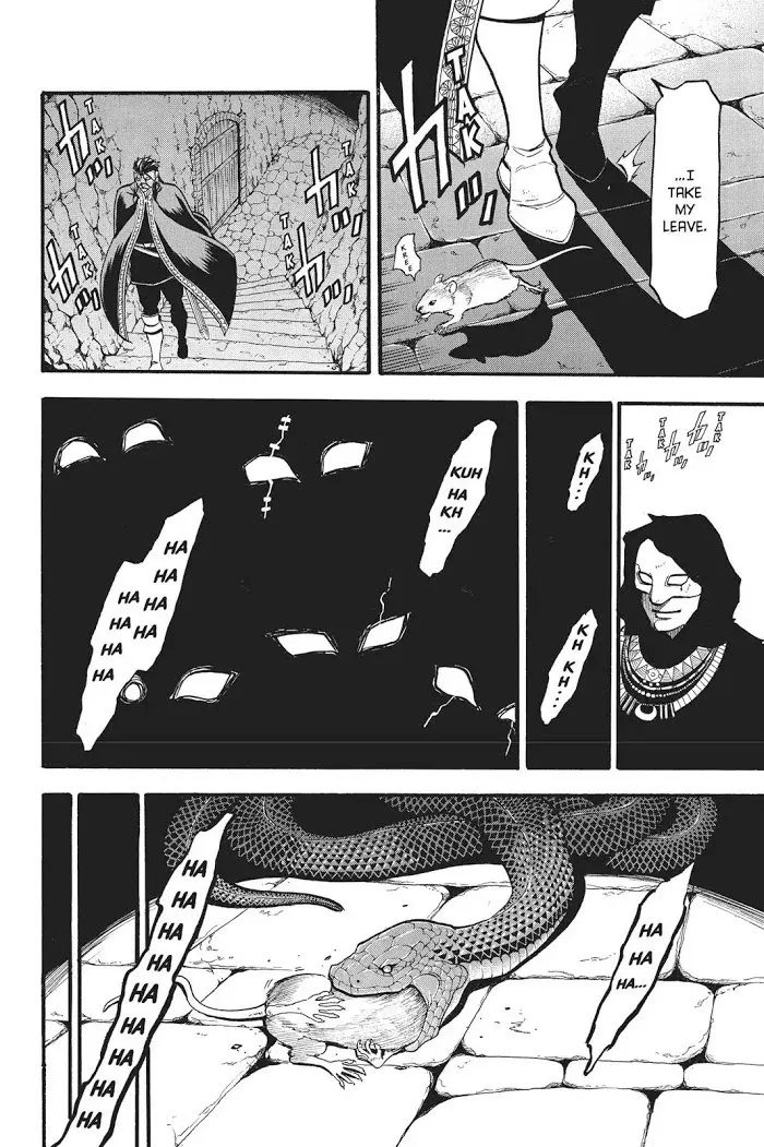 Read Arslan Senki chapter 71 image 18 on Lezhin