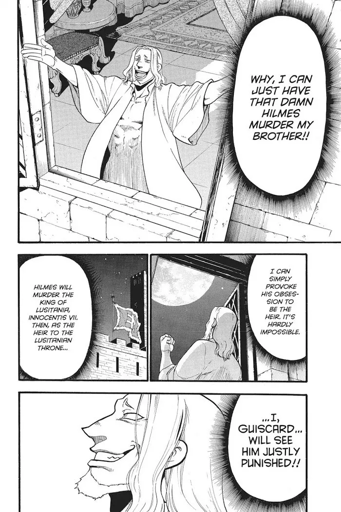 Read Arslan Senki chapter 71 image 20 on Lezhin