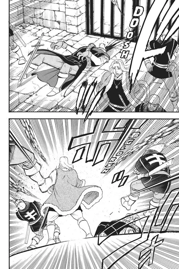 Read Arslan Senki chapter 71 image 28 on Lezhin