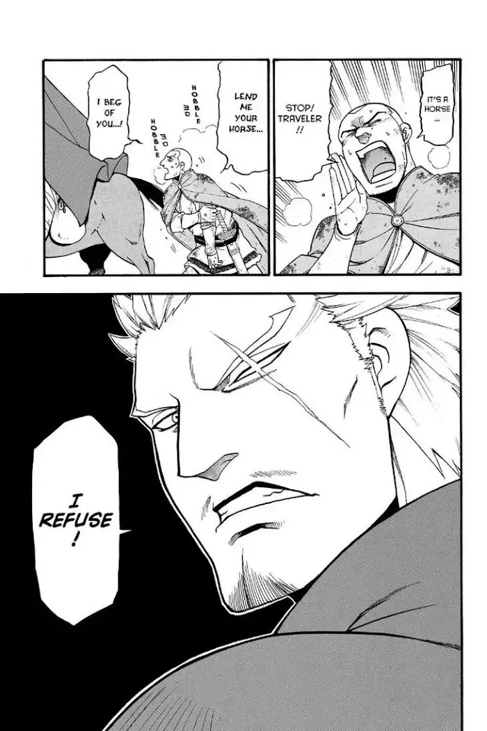 Read Arslan Senki chapter 73 image 30 on Lezhin
