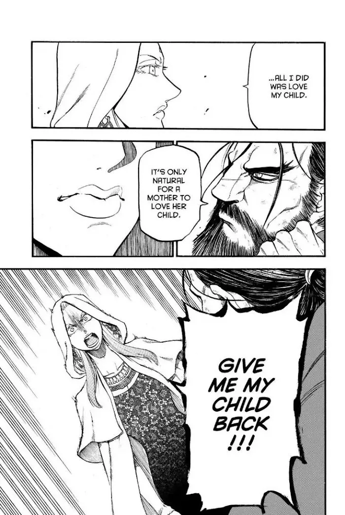 Read Arslan Senki chapter 73 image 8 on Lezhin