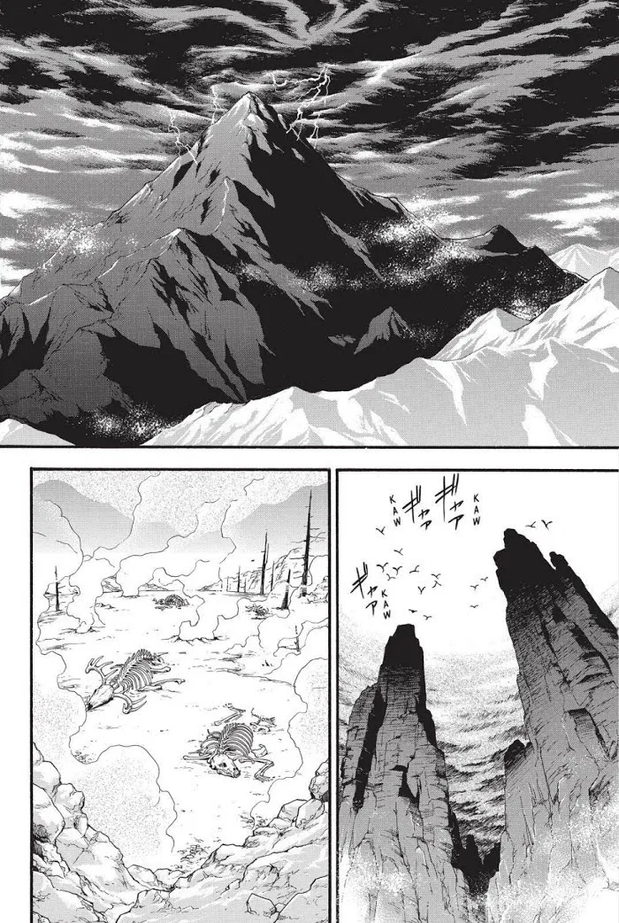 Read Arslan Senki chapter 77 image 21 on Lezhin