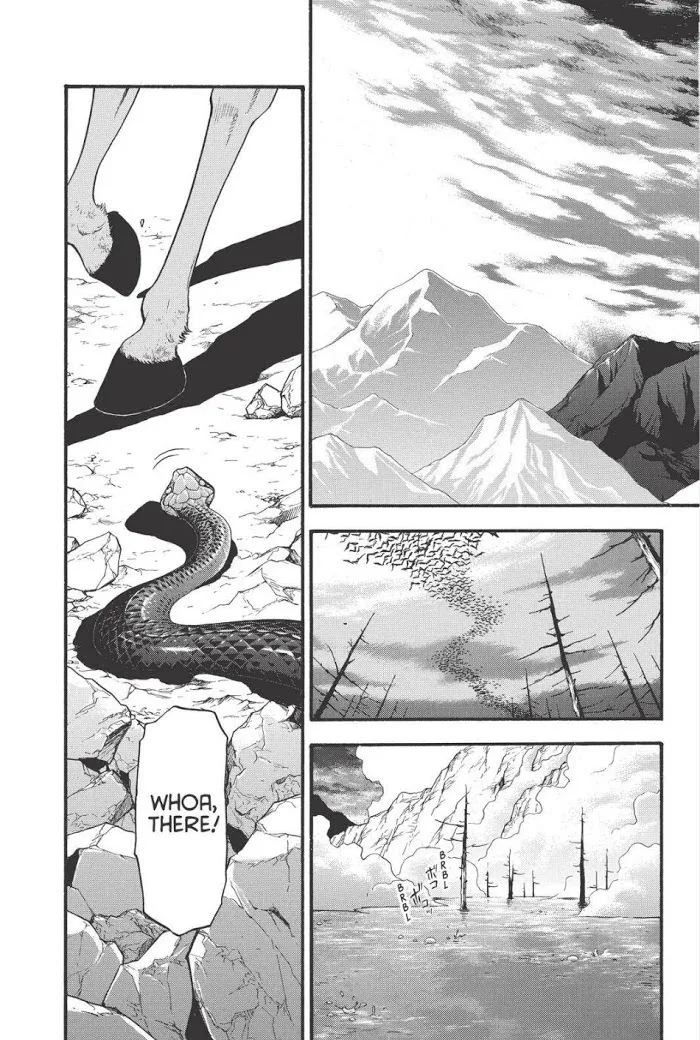 Read Arslan Senki chapter 77 image 22 on Lezhin