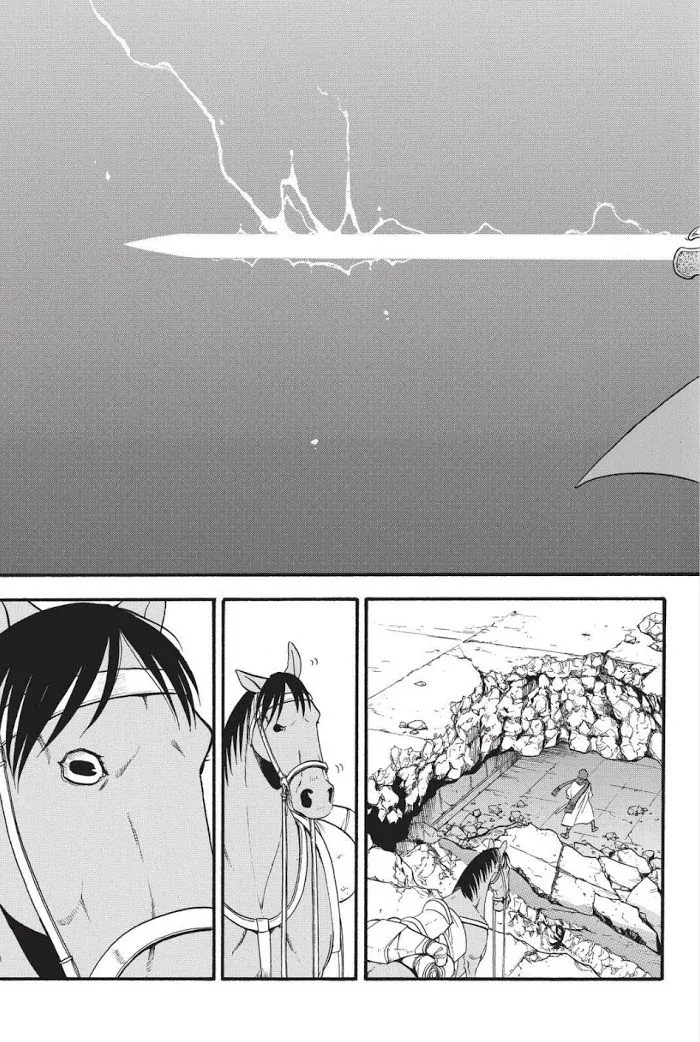 Read Arslan Senki chapter 78 image 24 on Lezhin