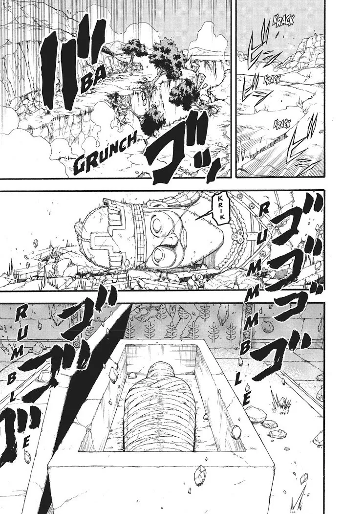 Read Arslan Senki chapter 79 image 5 on Lezhin