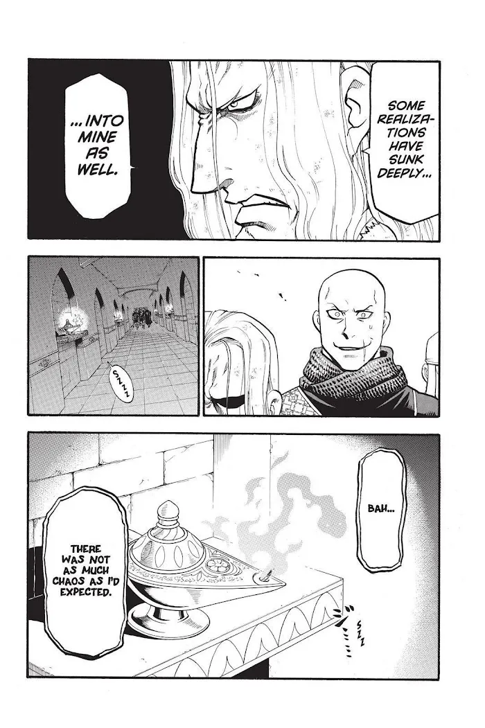Read Arslan Senki chapter 82 image 15 on Lezhin