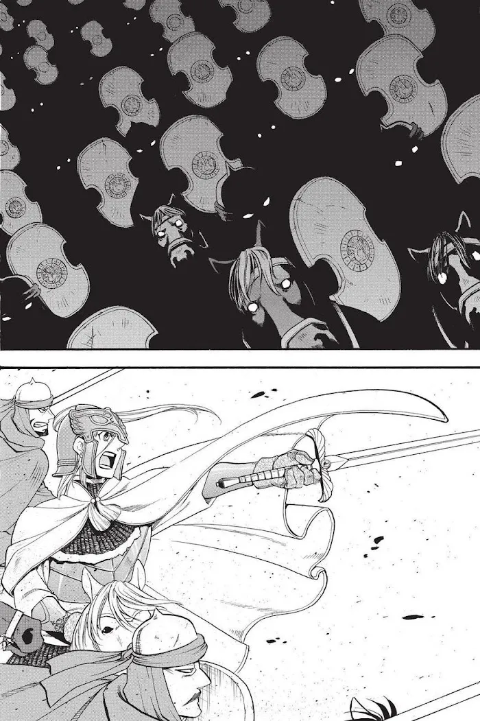 Read Arslan Senki chapter 86 image 29 on Lezhin