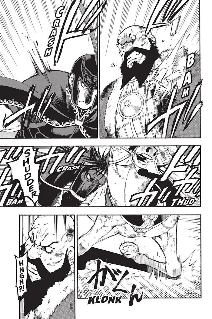 Read Arslan Senki chapter 87 image 22 on Lezhin