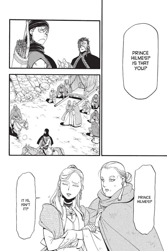 Read Arslan Senki chapter 89 image 11 on Lezhin