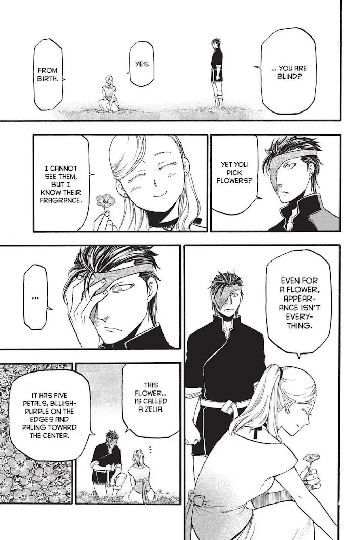 Read Arslan Senki chapter 89 image 14 on Lezhin