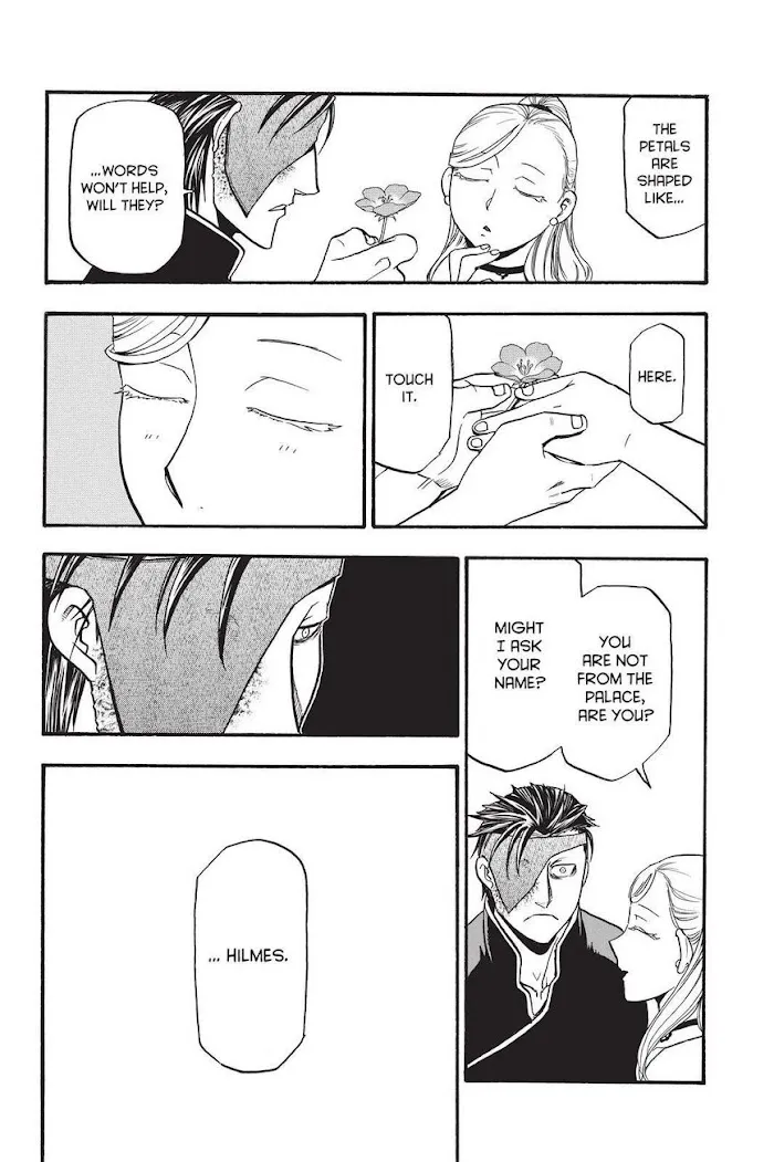 Read Arslan Senki chapter 89 image 15 on Lezhin