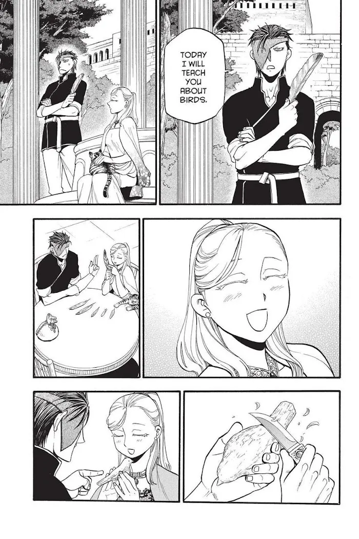 Read Arslan Senki chapter 89 image 18 on Lezhin