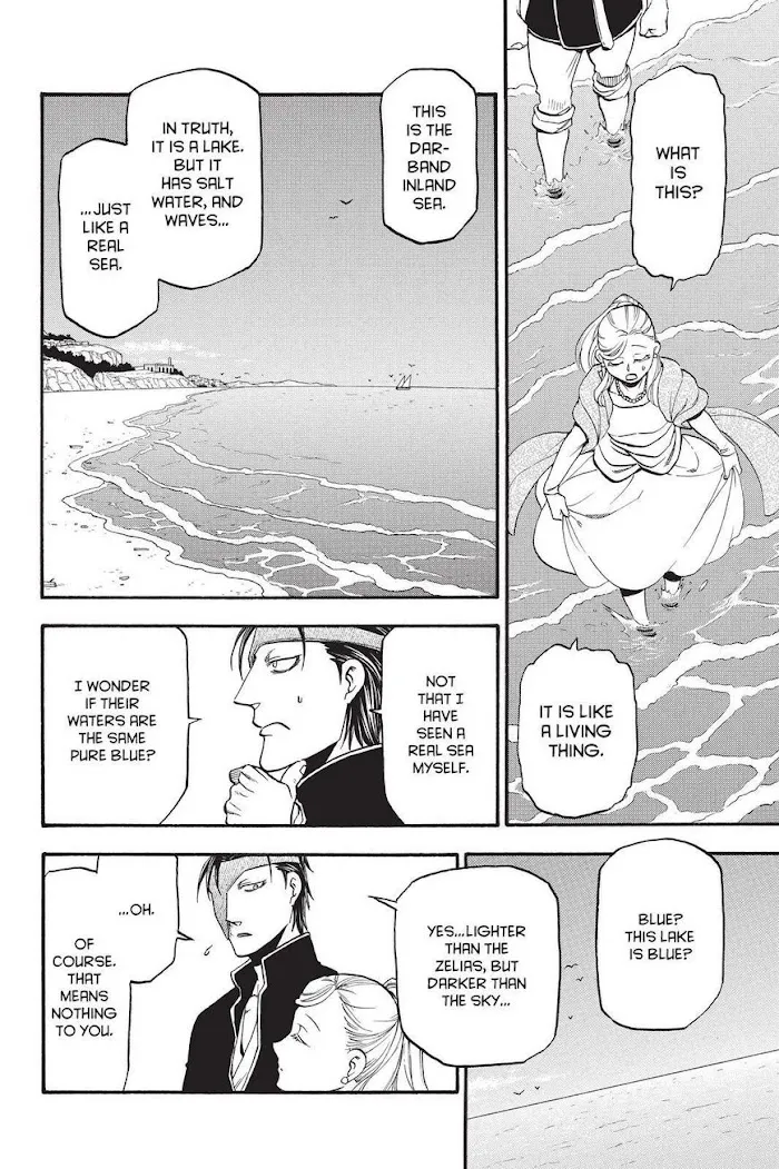 Read Arslan Senki chapter 89 image 21 on Lezhin