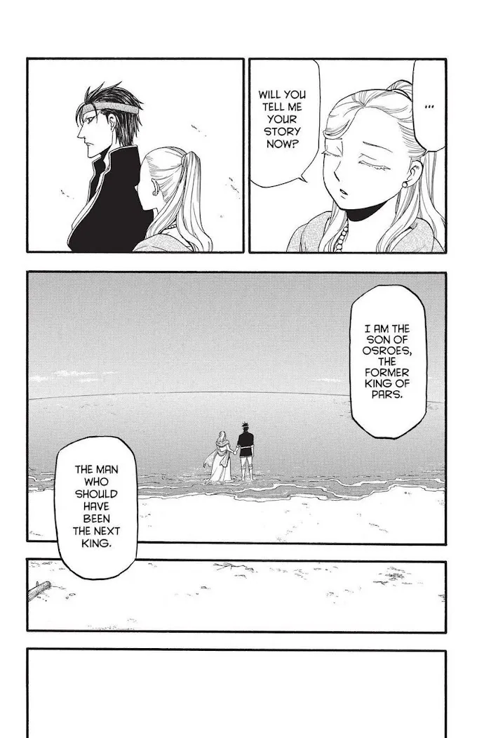 Read Arslan Senki chapter 89 image 23 on Lezhin