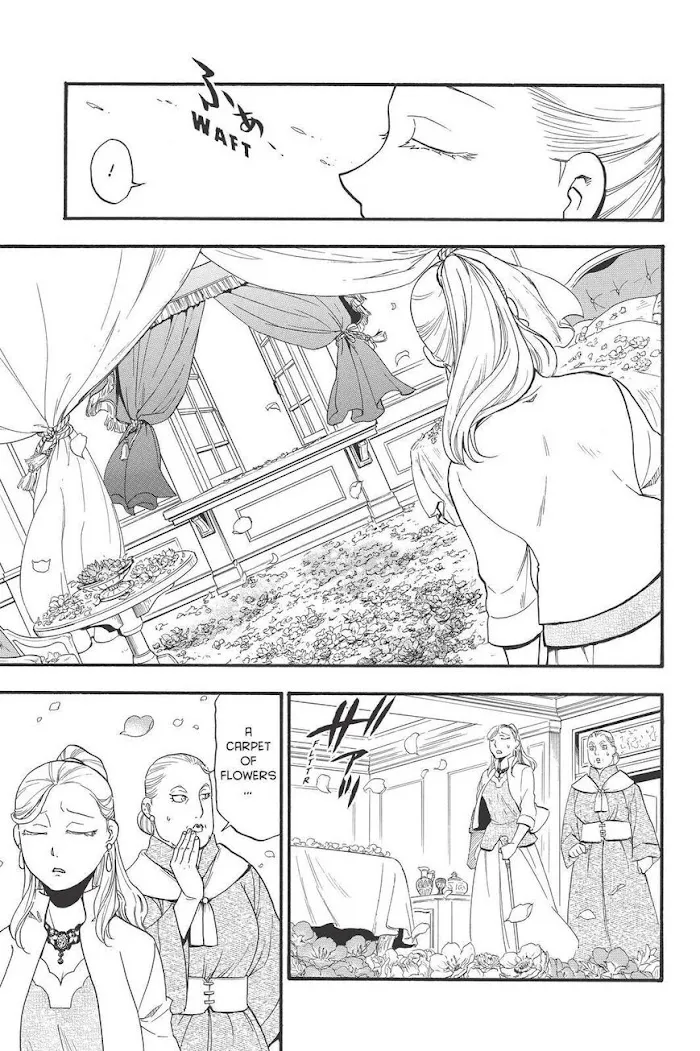 Read Arslan Senki chapter 89 image 26 on Lezhin
