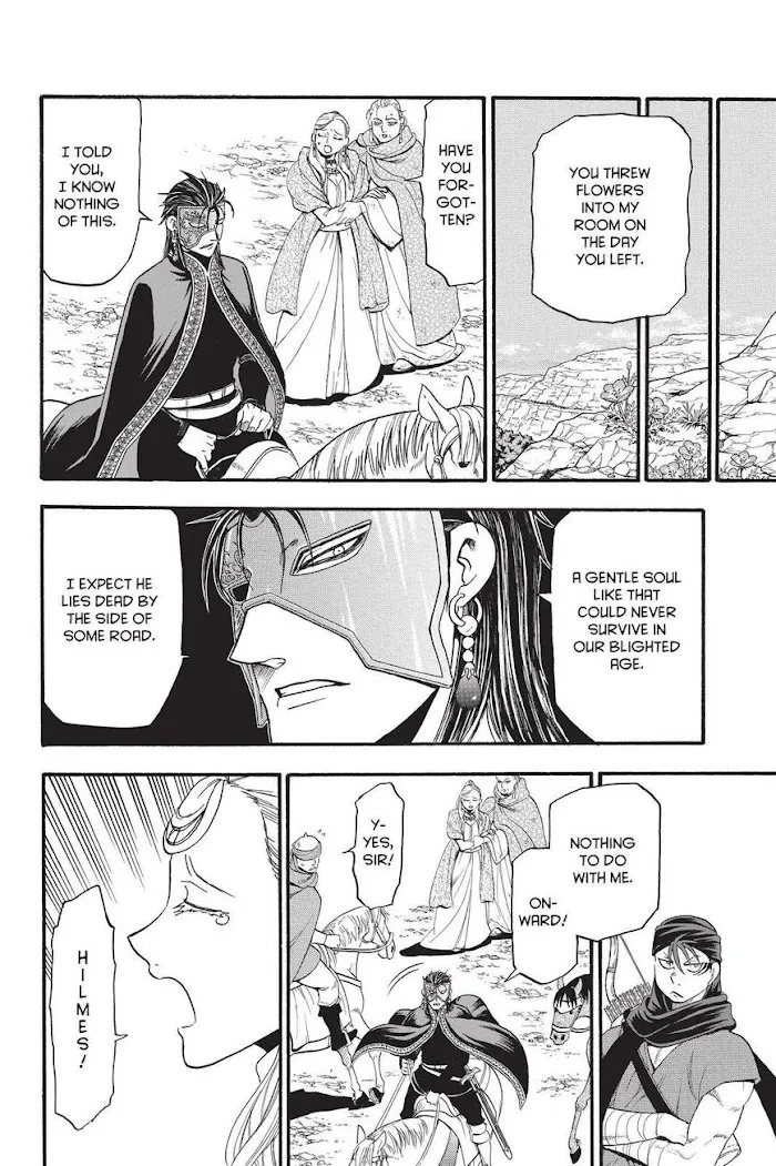 Read Arslan Senki chapter 89 image 29 on Lezhin