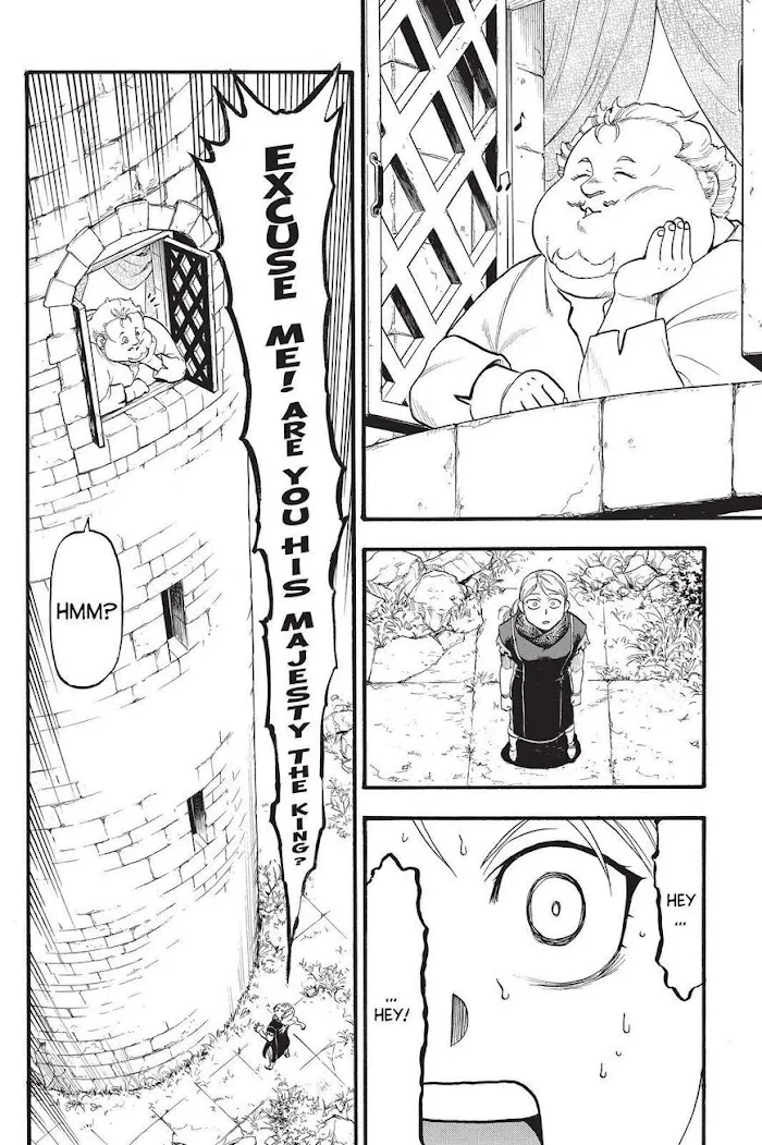 Read Arslan Senki chapter 90 image 13 on Lezhin