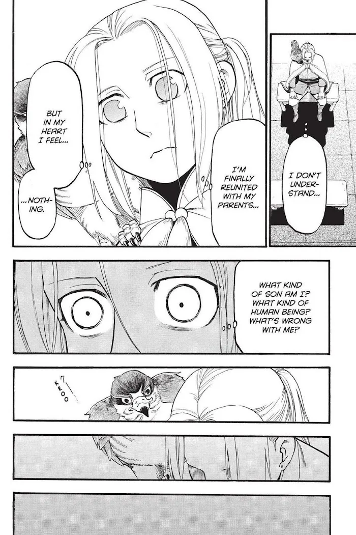 Read Arslan Senki chapter 91 image 11 on Lezhin