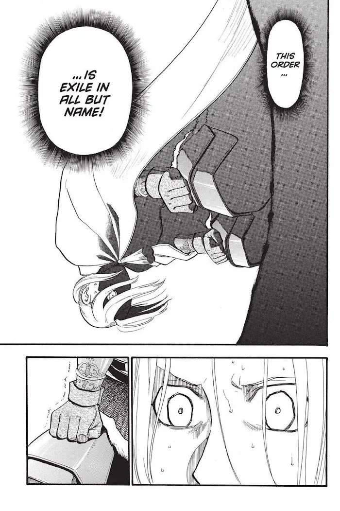 Read Arslan Senki chapter 91 image 18 on Lezhin