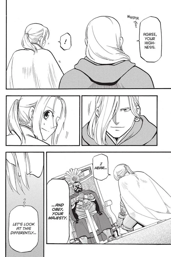 Read Arslan Senki chapter 91 image 19 on Lezhin