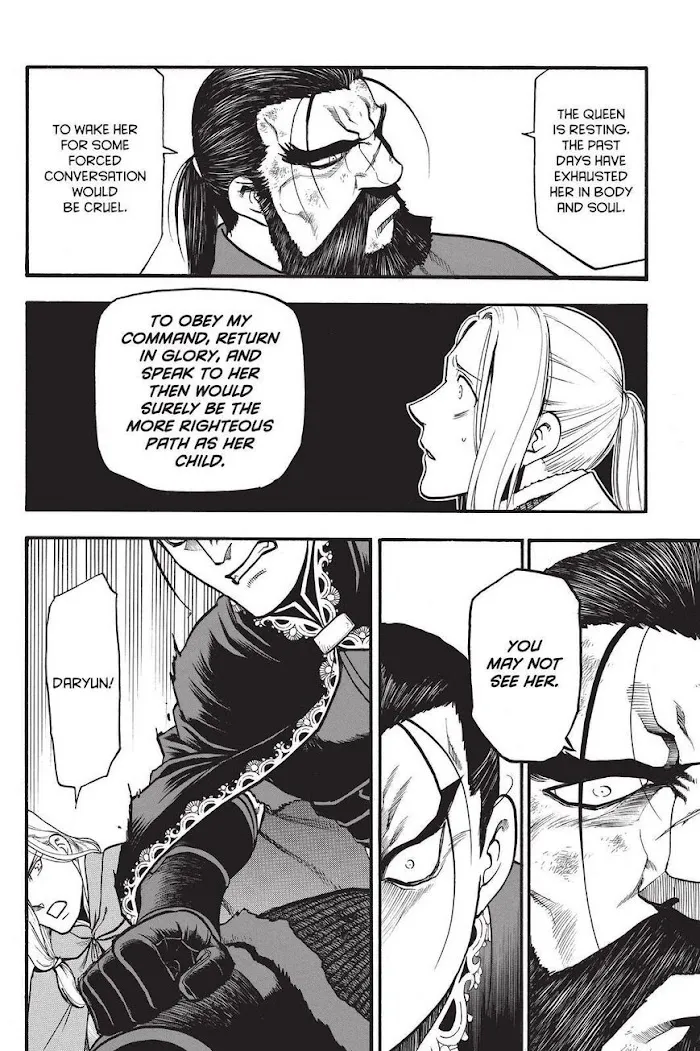 Read Arslan Senki chapter 91 image 21 on Lezhin