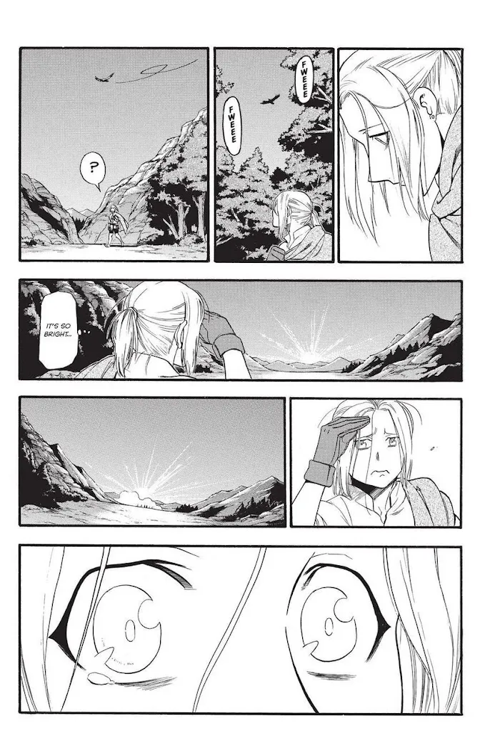Read Arslan Senki chapter 92 image 29 on Lezhin