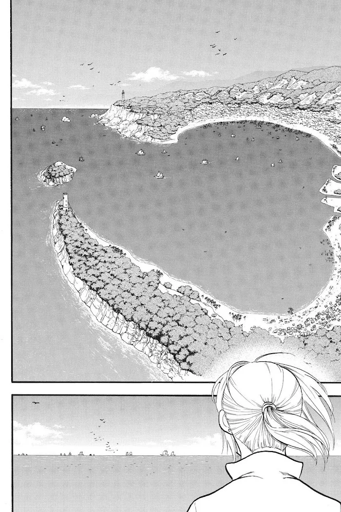 Read Arslan Senki chapter 93 image 26 on Lezhin
