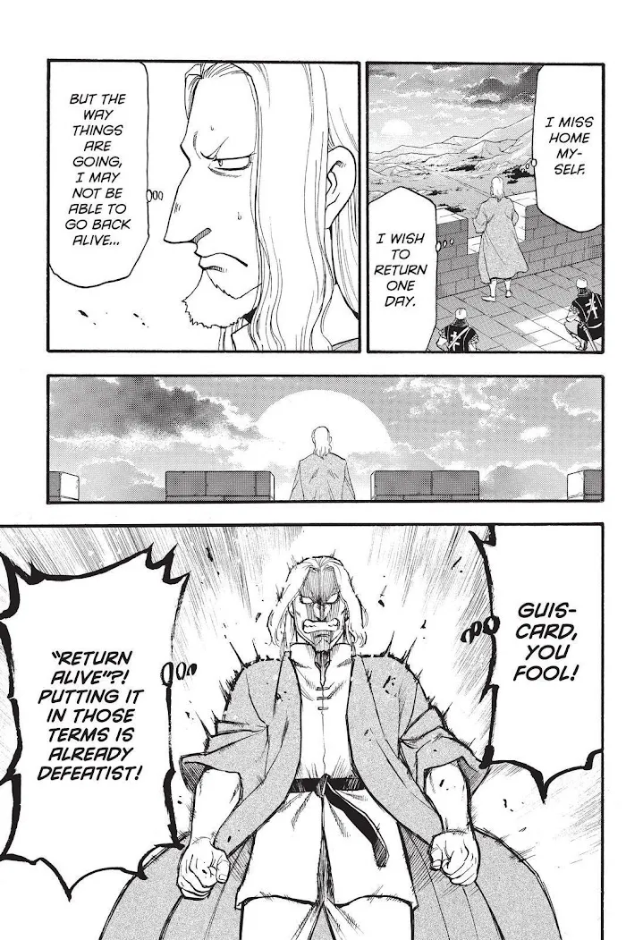 Read Arslan Senki chapter 94 image 22 on Lezhin