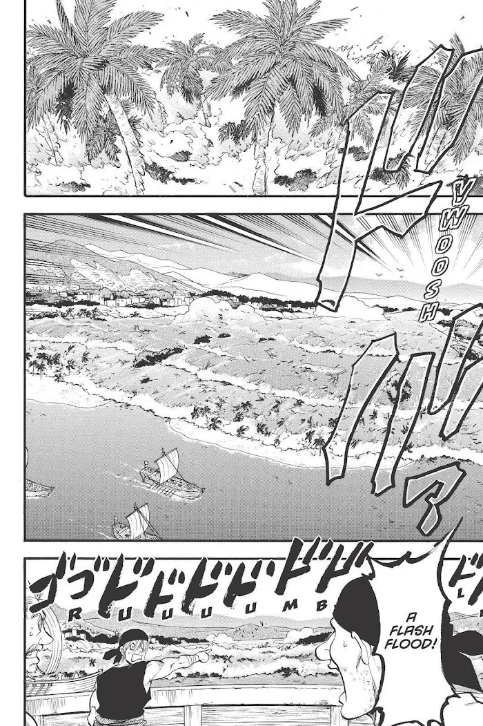 Read Arslan Senki chapter 98 image 5 on Lezhin