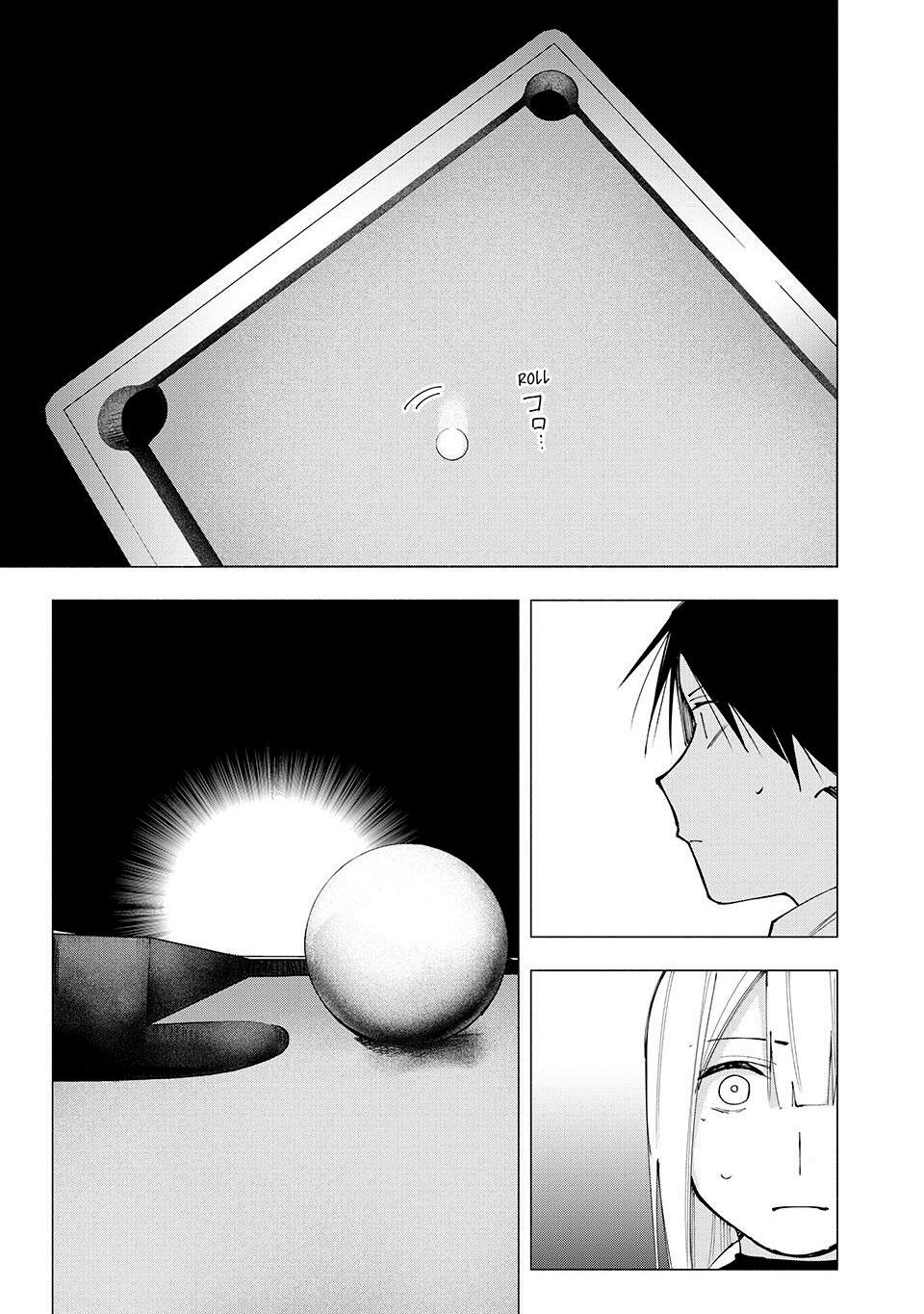 Artemis Under the Same Roof Chapter 11 page 7 - 