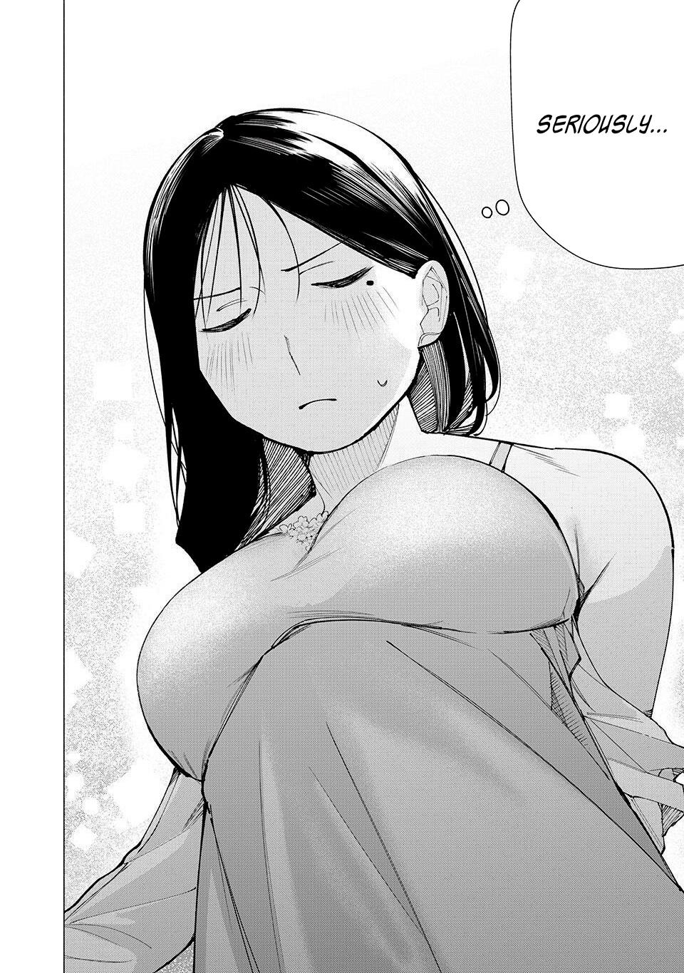 Artemis Under the Same Roof Chapter 18 page 18 - 