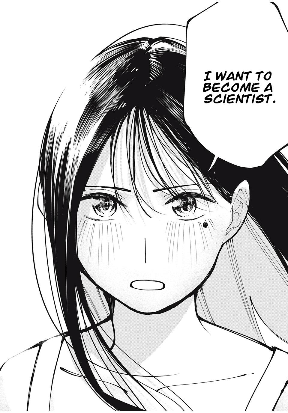 Artemis Under the Same Roof Chapter 2 page 33 - 