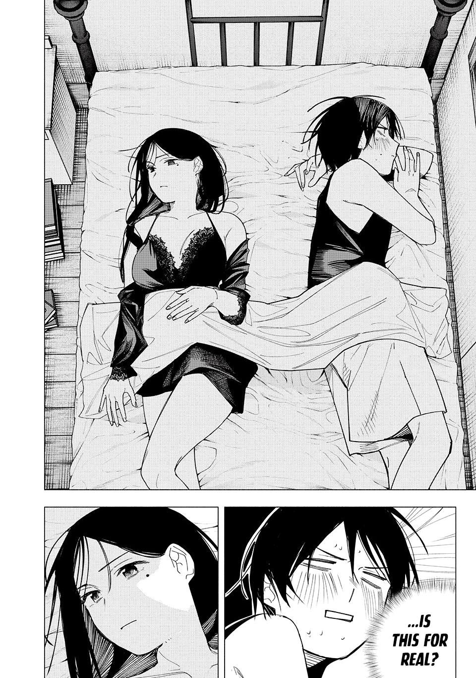 Artemis Under the Same Roof Chapter 29 page 2 - 