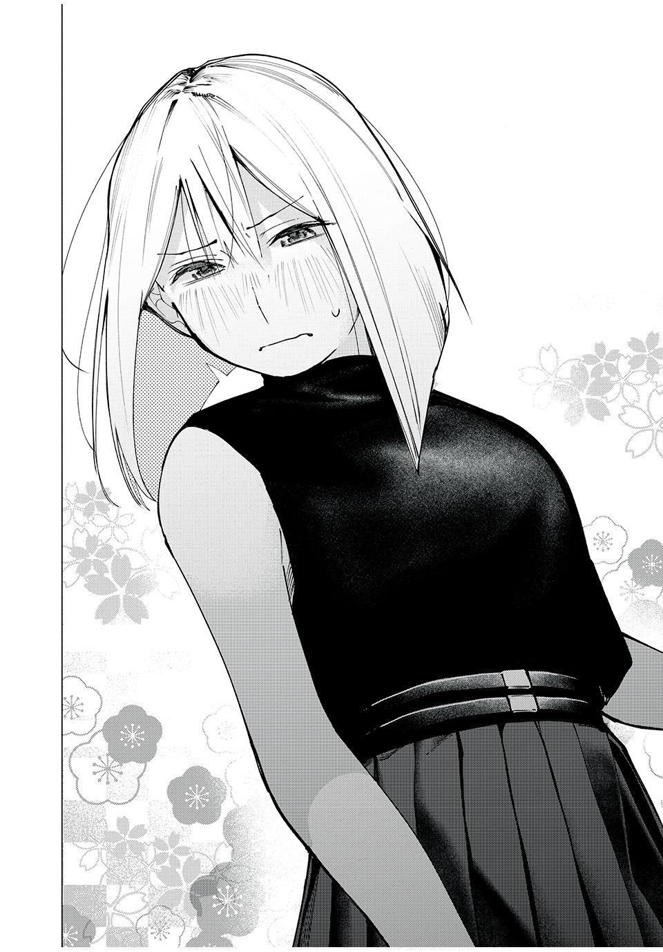 Artemis Under the Same Roof Chapter 3 page 14 - 