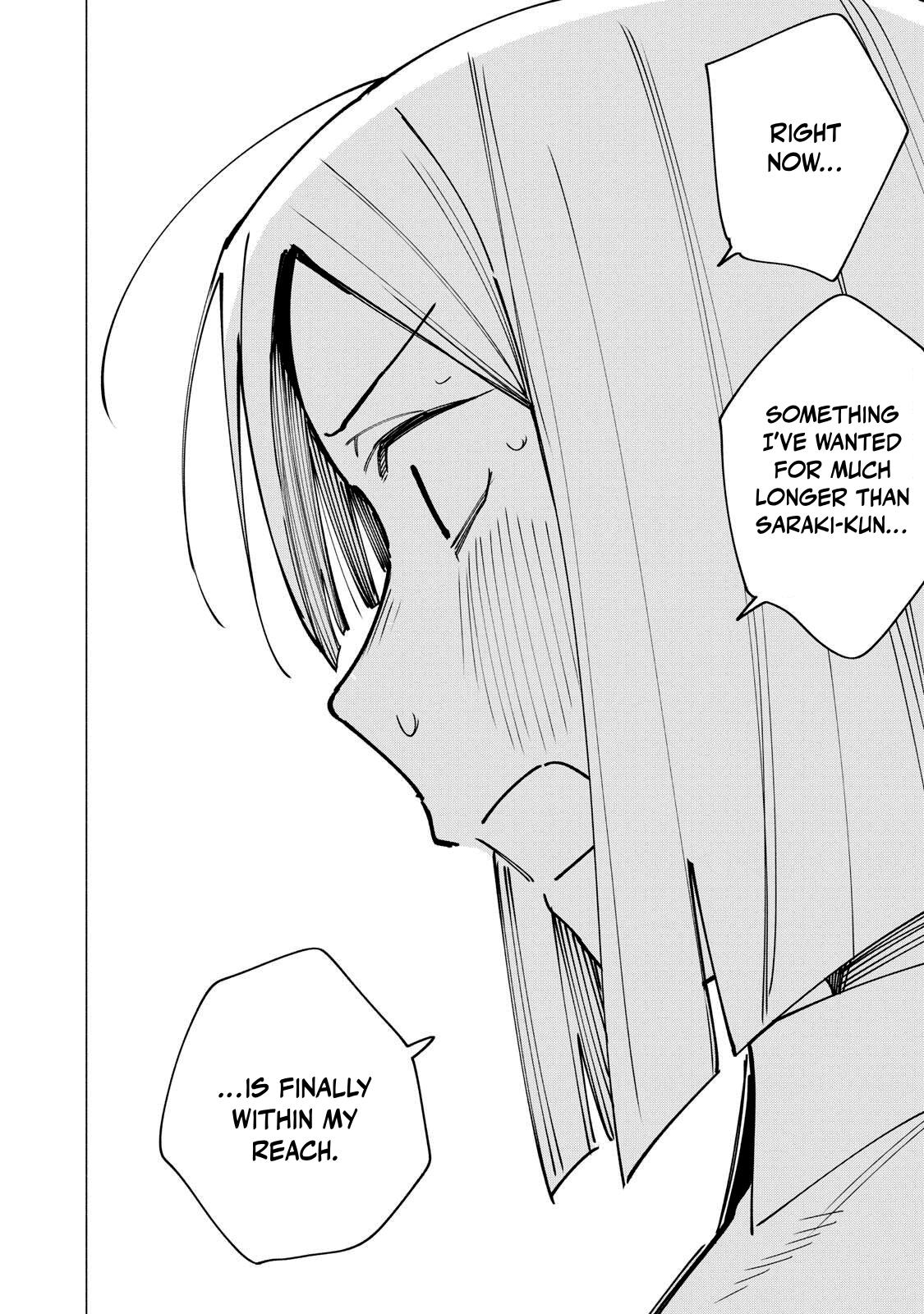 Artemis Under the Same Roof Chapter 38 page 14 - 