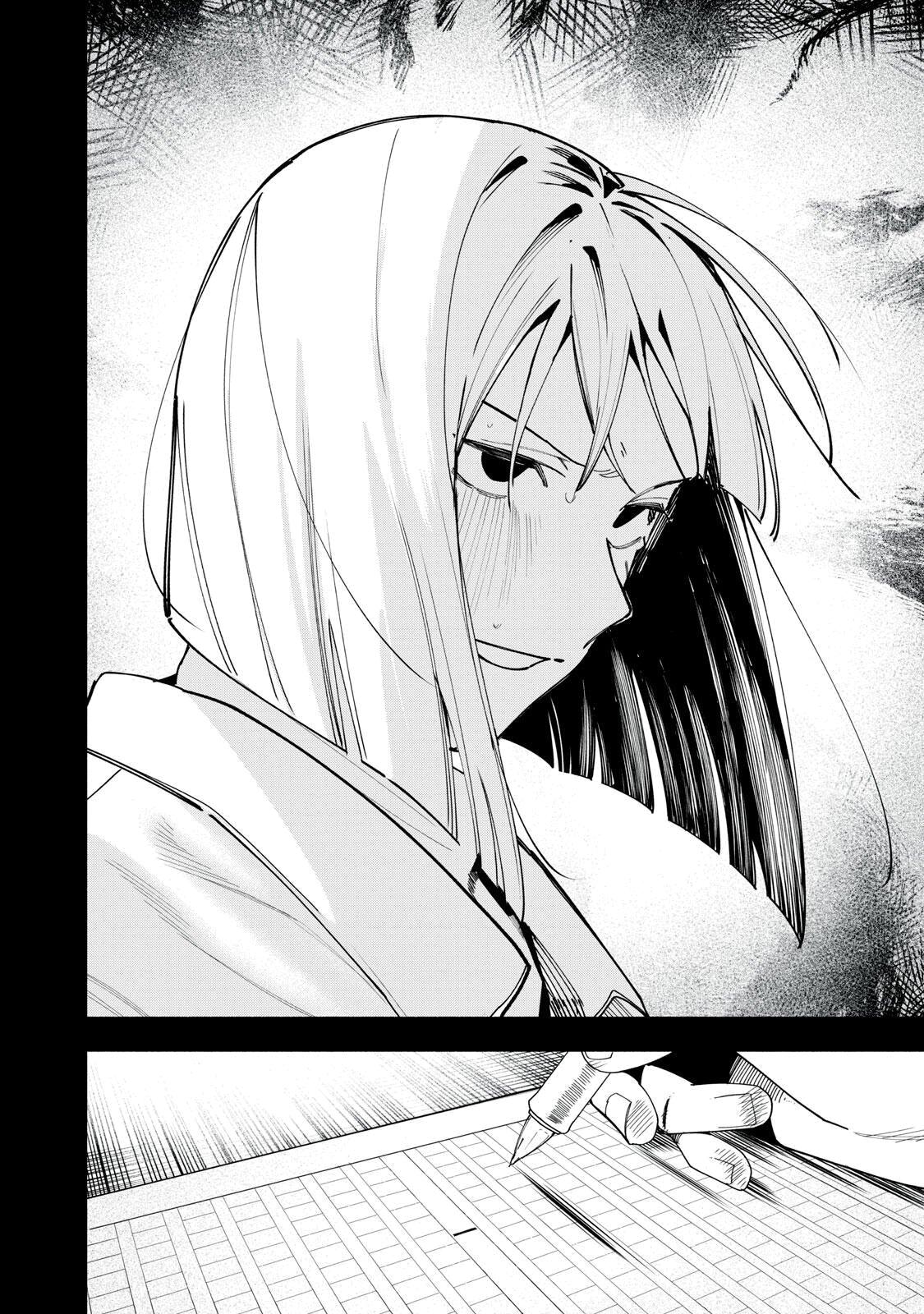 Artemis Under the Same Roof Chapter 40 page 14 - 
