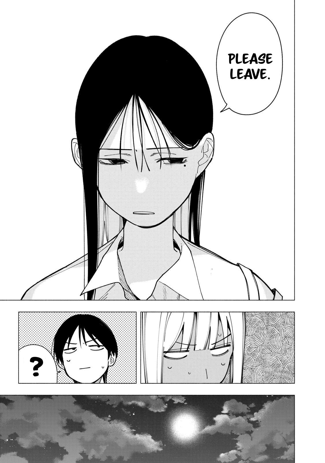 Artemis Under the Same Roof Chapter 44 page 13 - 