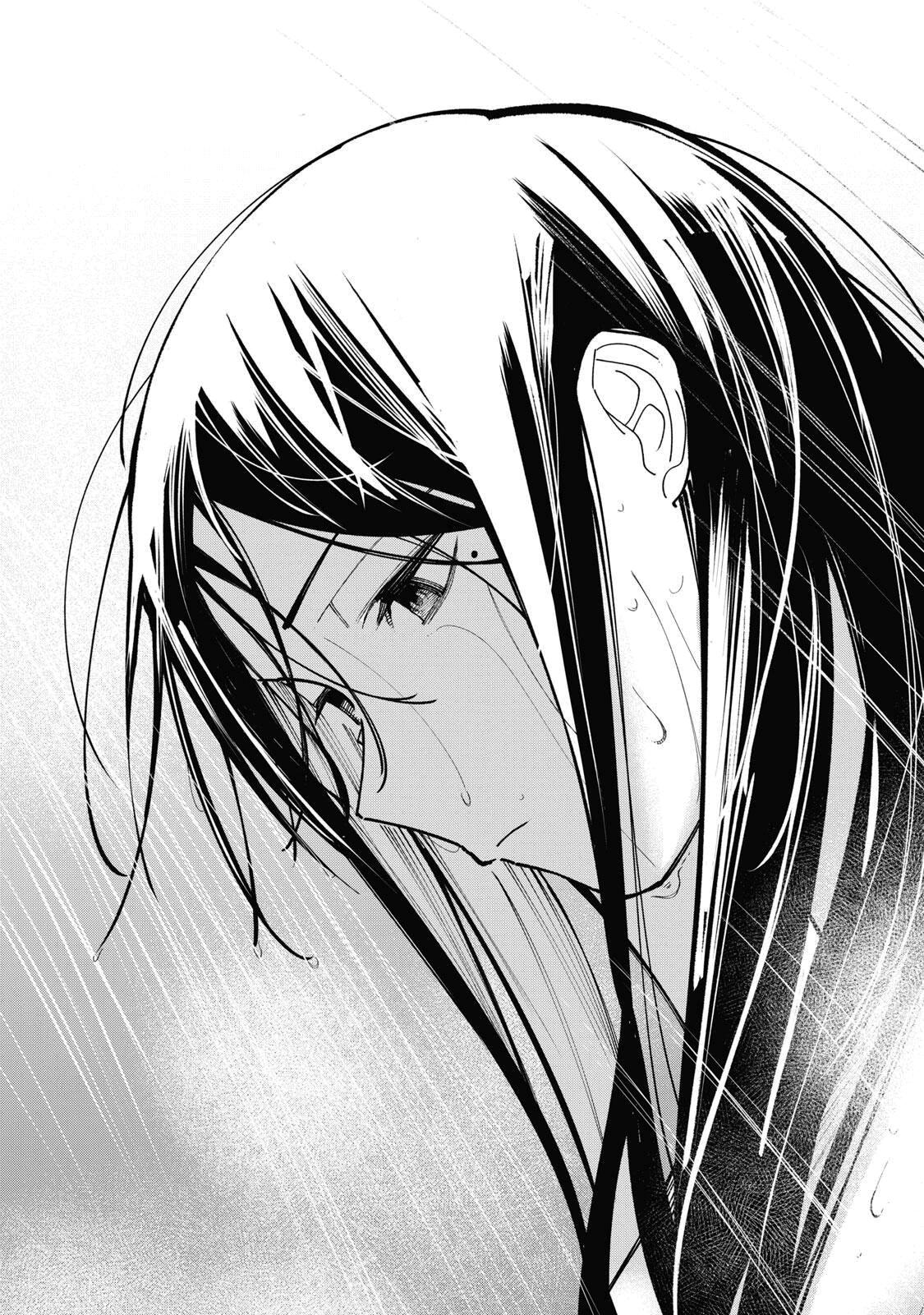 Artemis Under the Same Roof Chapter 44 page 18 - 