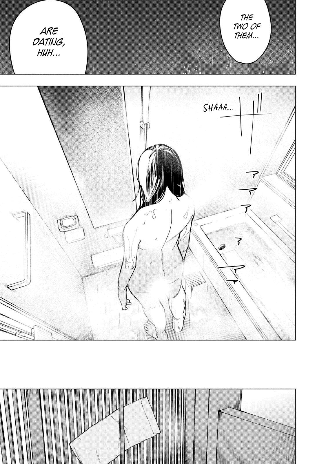 Artemis Under the Same Roof Chapter 44 page 19 - 