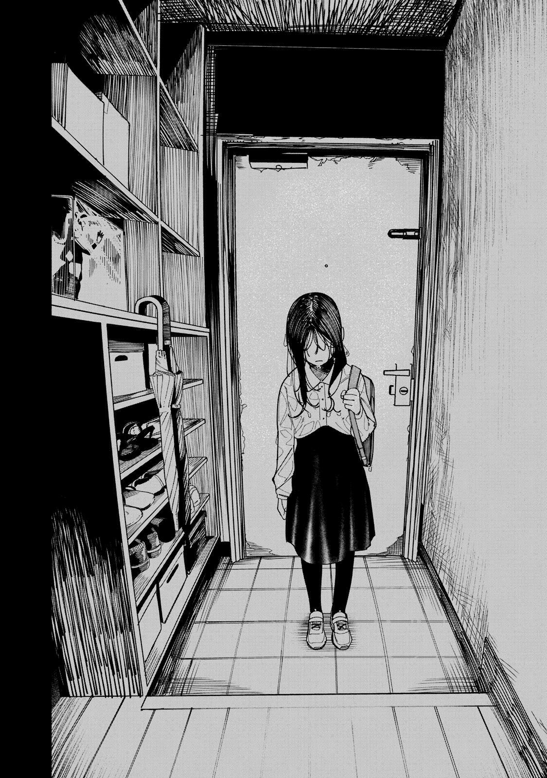 Artemis Under the Same Roof Chapter 49 page 6 - 