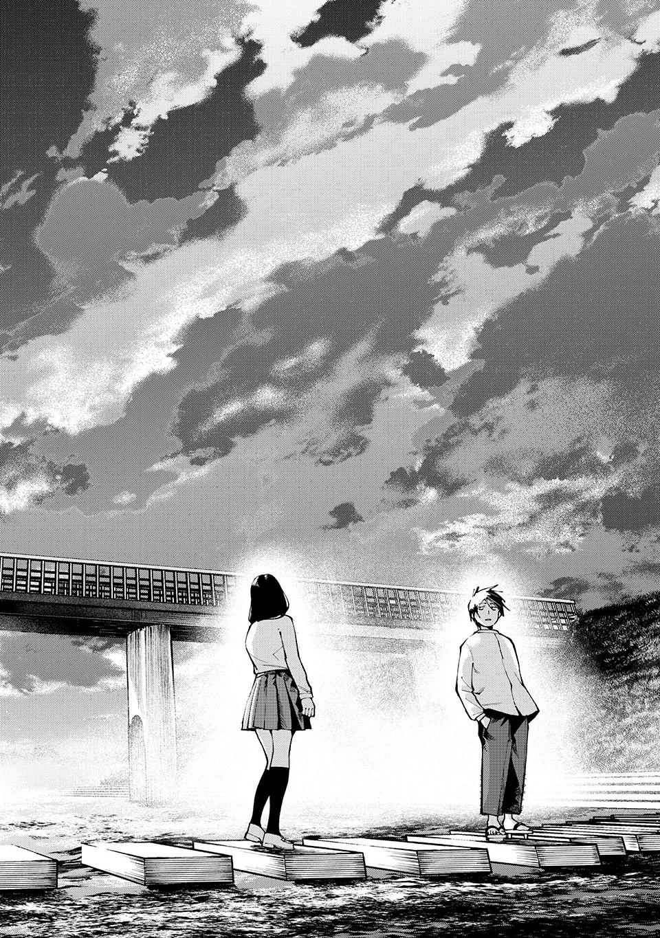 Artemis Under the Same Roof Chapter 5 page 16 - 