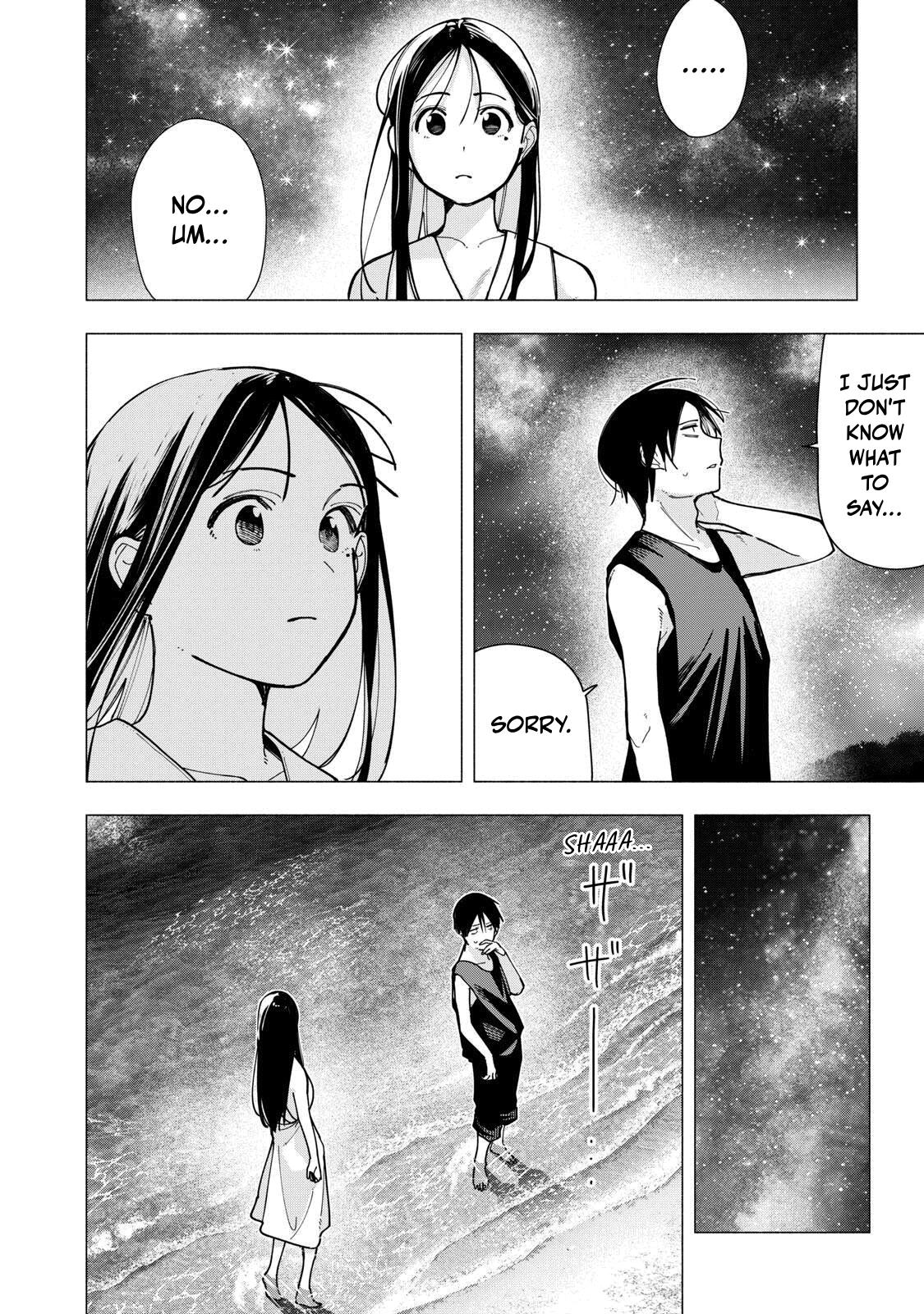 Artemis Under the Same Roof Chapter 51 page 2 - 