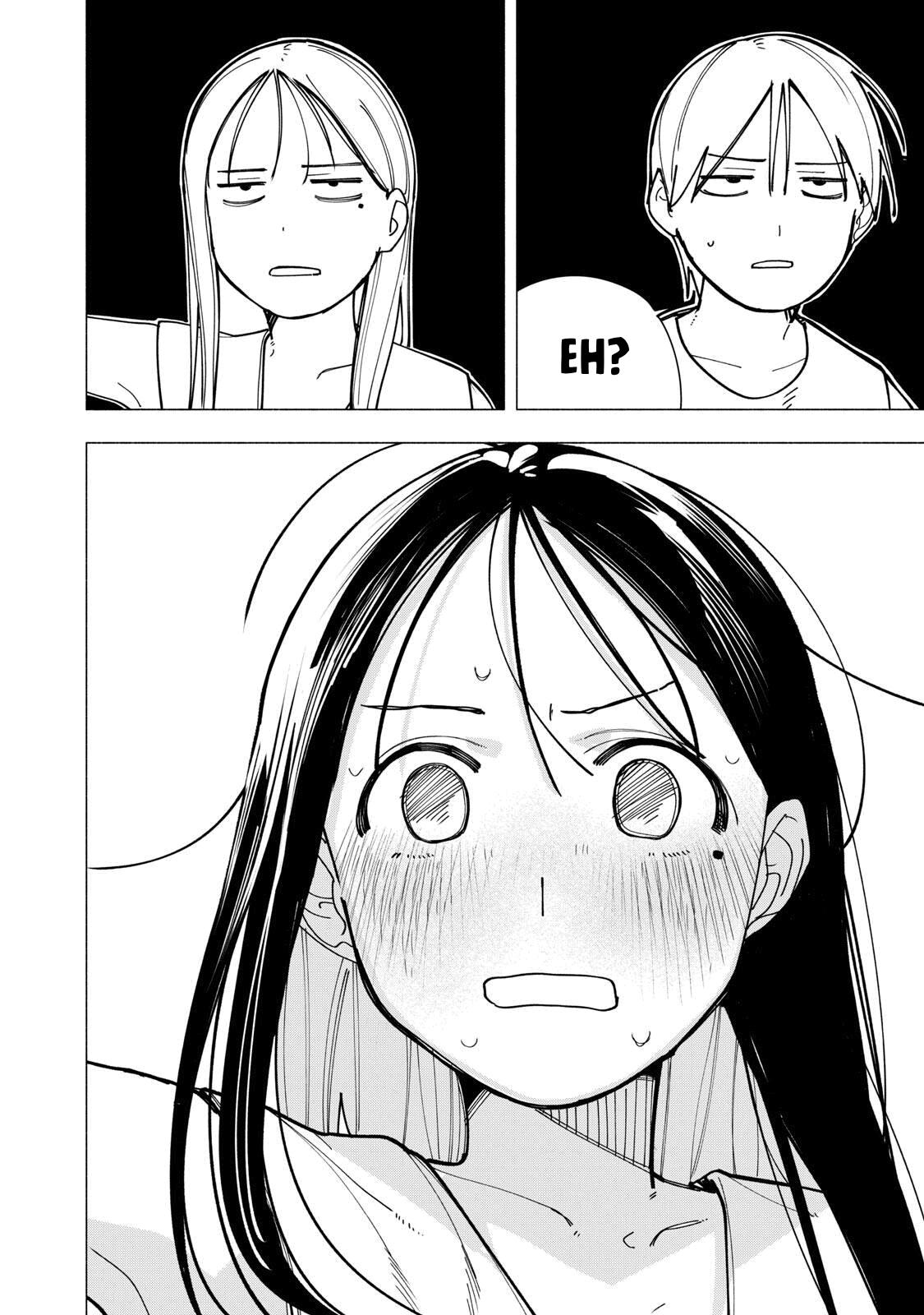 Artemis Under the Same Roof Chapter 51 page 20 - 