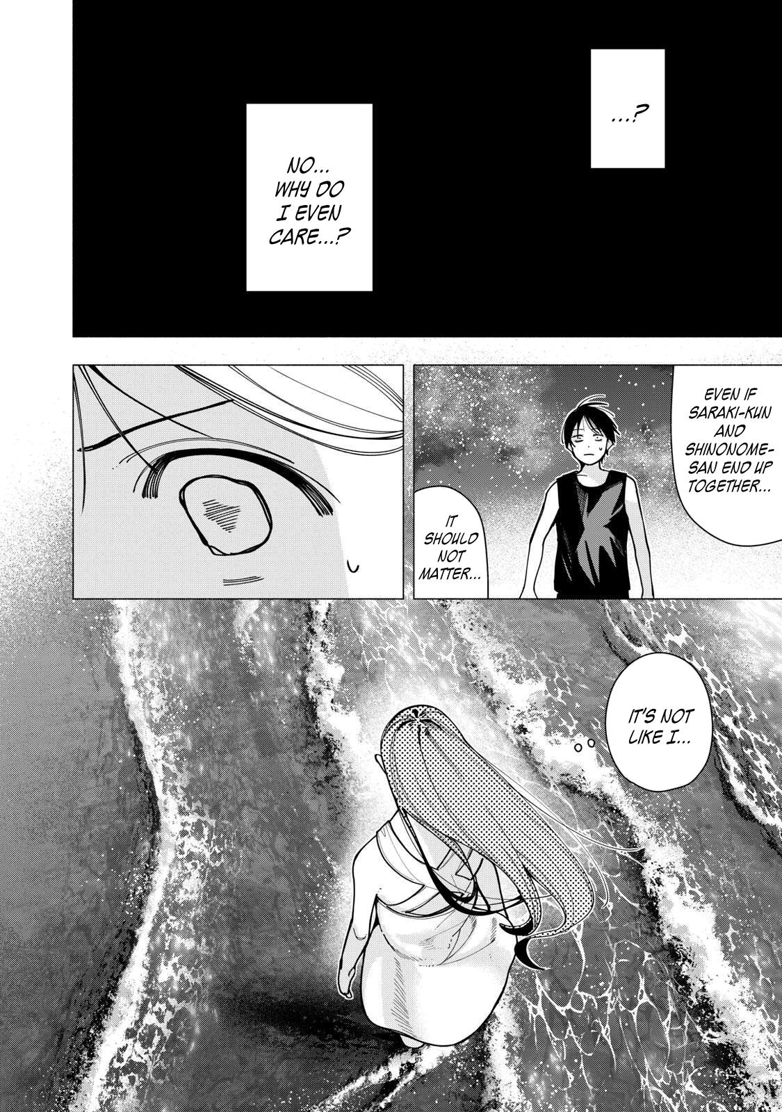 Artemis Under the Same Roof Chapter 52 page 2 - 