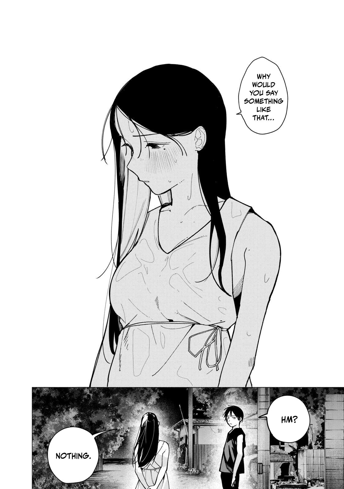 Artemis Under the Same Roof Chapter 52 page 15 - 