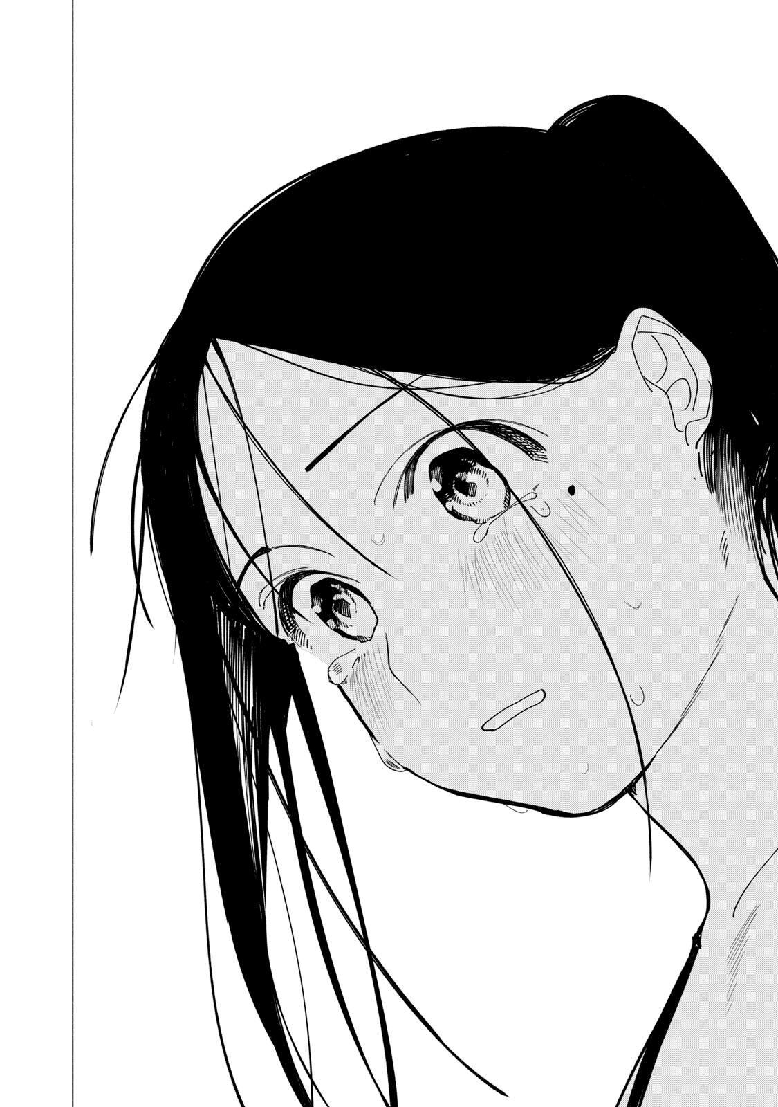 Artemis Under the Same Roof Chapter 55 page 20 - 