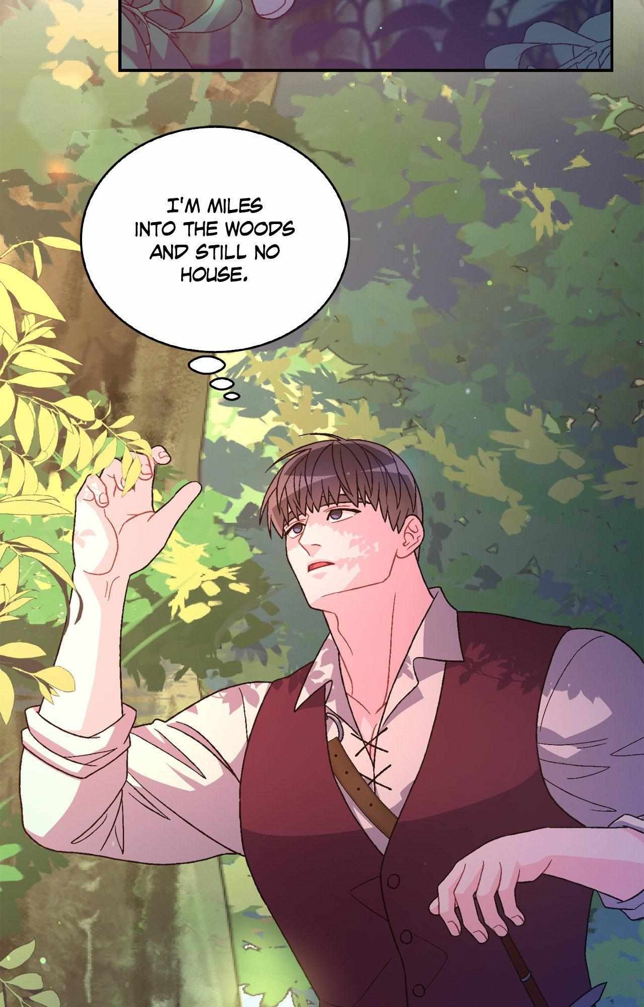 Read Arthur chapter 1.1 image 11 on Lezhin