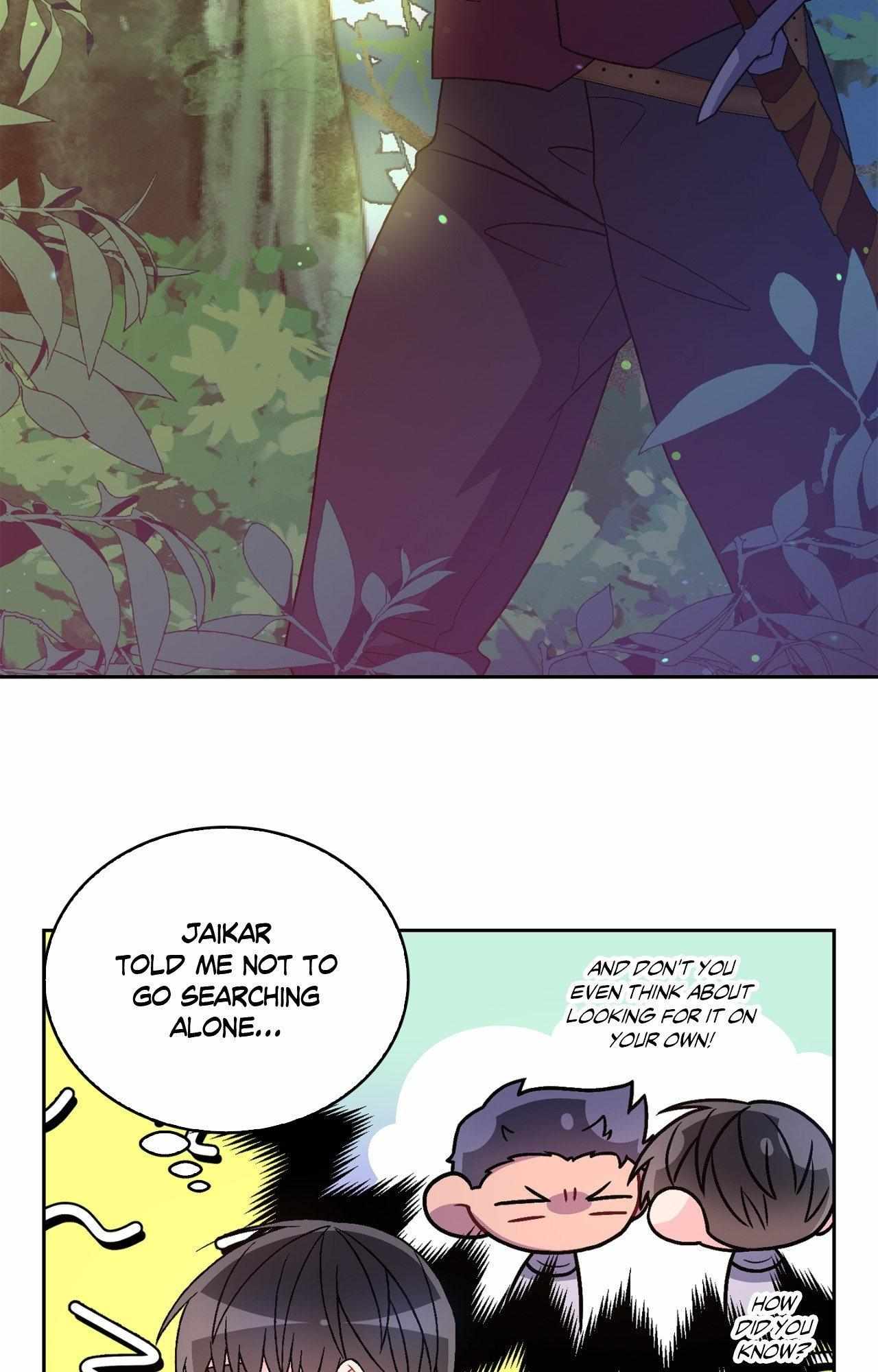 Read Arthur chapter 1.1 image 12 on Lezhin